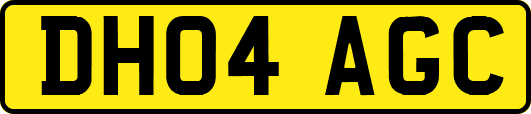DH04AGC
