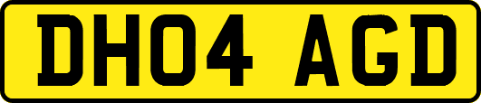 DH04AGD