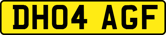 DH04AGF