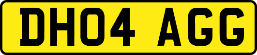 DH04AGG