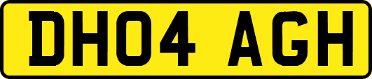 DH04AGH
