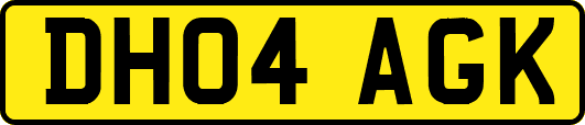 DH04AGK
