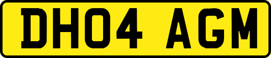 DH04AGM