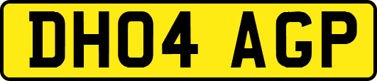 DH04AGP