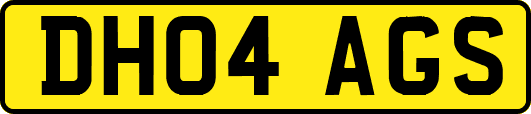 DH04AGS