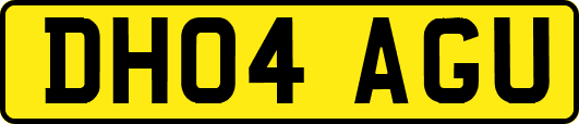 DH04AGU