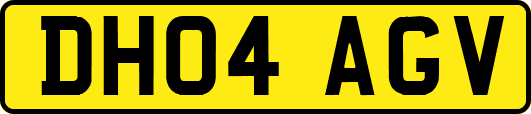 DH04AGV
