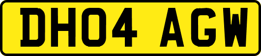 DH04AGW