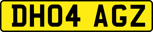 DH04AGZ