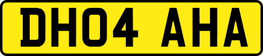 DH04AHA
