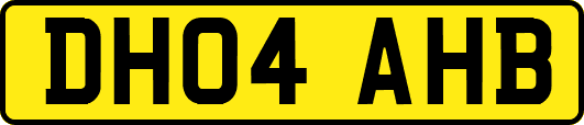 DH04AHB