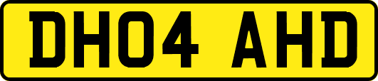 DH04AHD