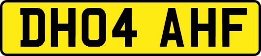 DH04AHF