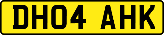 DH04AHK
