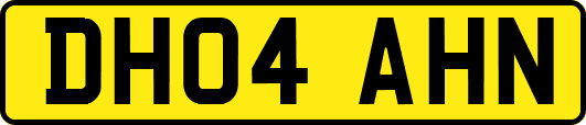 DH04AHN