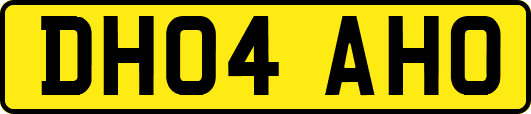 DH04AHO