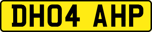 DH04AHP