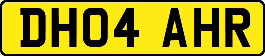 DH04AHR