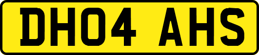 DH04AHS