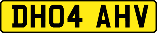DH04AHV