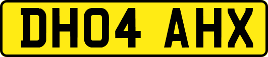 DH04AHX