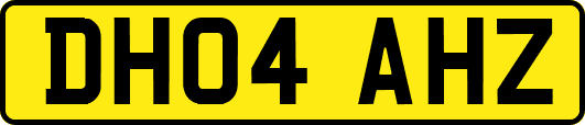 DH04AHZ