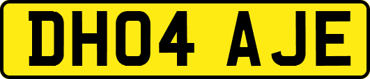 DH04AJE