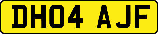 DH04AJF