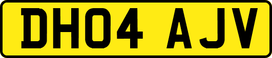 DH04AJV