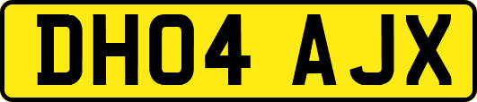 DH04AJX