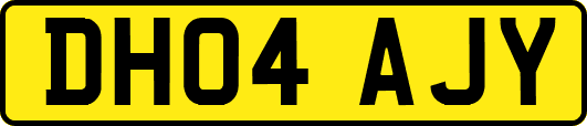 DH04AJY
