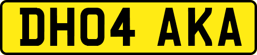 DH04AKA