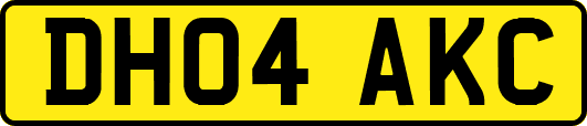 DH04AKC