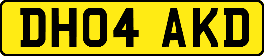 DH04AKD