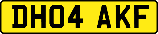 DH04AKF