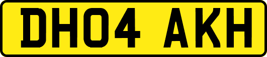 DH04AKH