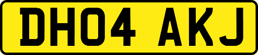 DH04AKJ