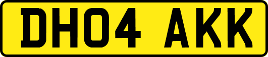 DH04AKK
