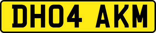DH04AKM