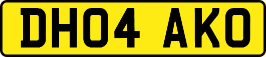 DH04AKO