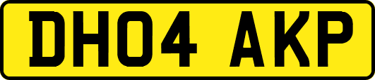 DH04AKP