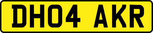 DH04AKR