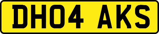 DH04AKS
