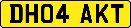 DH04AKT