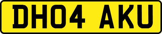 DH04AKU