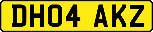 DH04AKZ