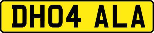 DH04ALA