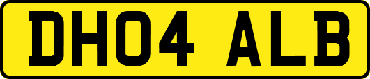 DH04ALB