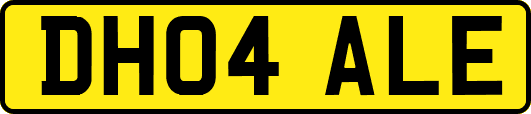 DH04ALE