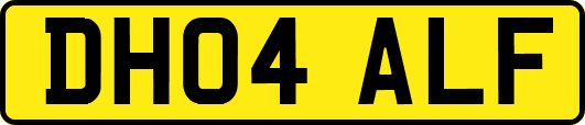 DH04ALF